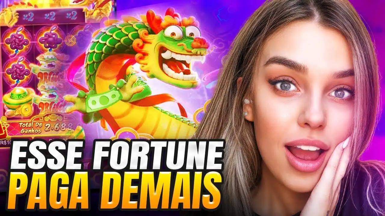 9x999 Fortune Dragon