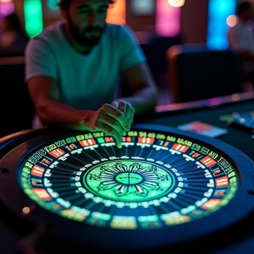 Jackpots Progressivos 9x999 - Prêmios Milionários